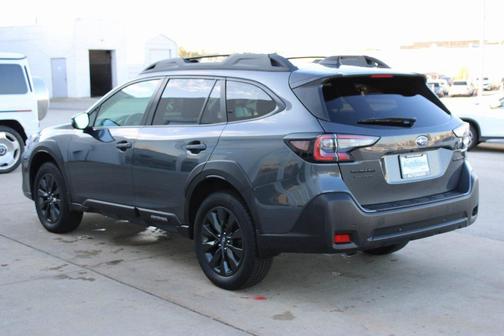 2023 Subaru Outback Onyx Edition