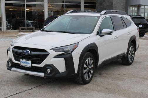 2023 Subaru Outback Touring XT