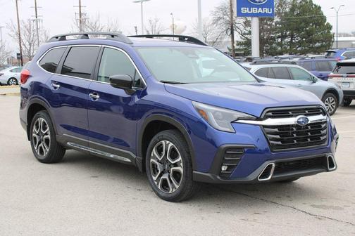 2026 Subaru Ascent Touring 7-Passenger
