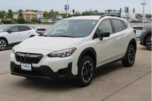 2023 Subaru Crosstrek Base