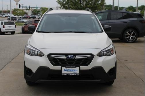 2023 Subaru Crosstrek Base