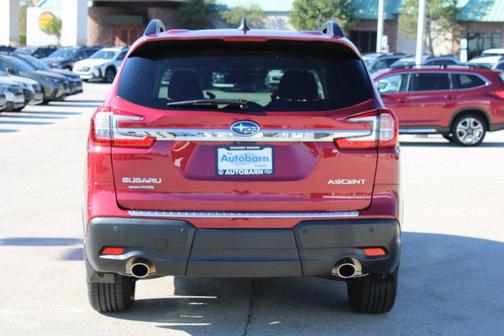 2025 Subaru Ascent Premium 7-Passenger