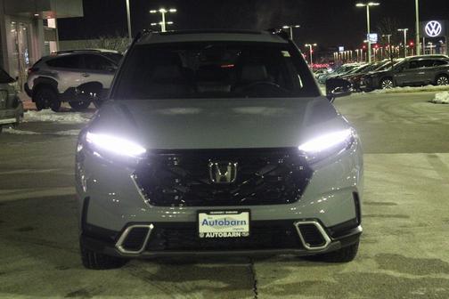 2024 Honda CR-V Hybrid Sport Touring AWD