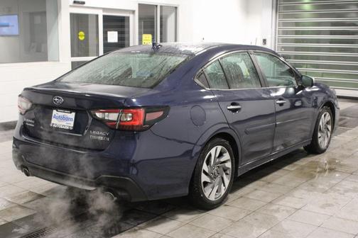 2025 Subaru Legacy Touring XT