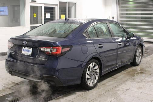 2025 Subaru Legacy Touring XT