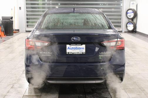 2025 Subaru Legacy Touring XT