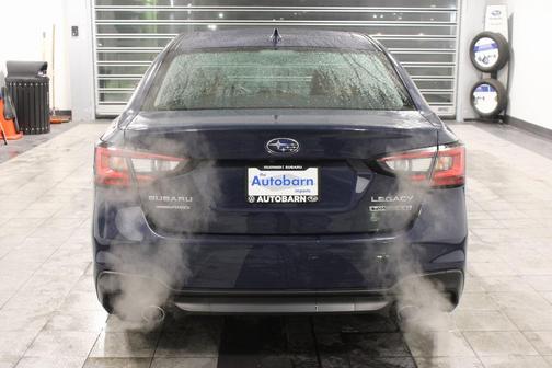 2025 Subaru Legacy Touring XT