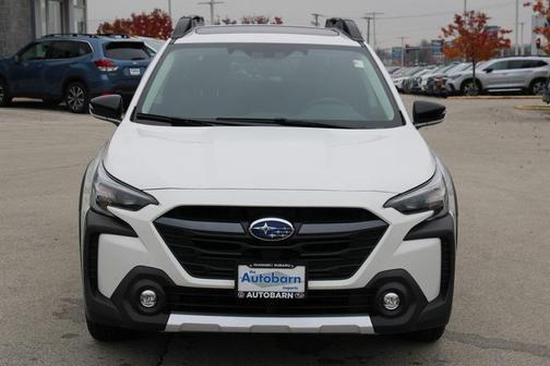 2023 Subaru Outback Limited XT