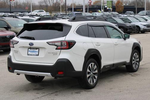 2023 Subaru Outback Limited XT