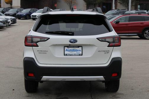 2023 Subaru Outback Limited XT