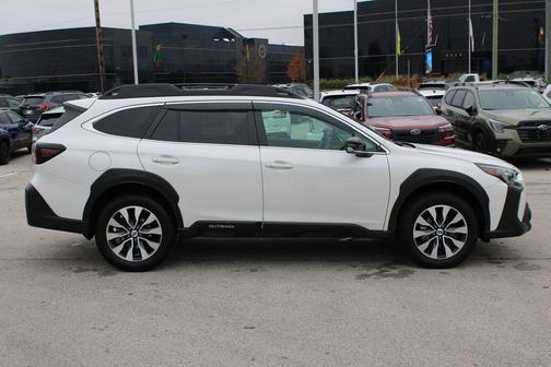 2023 Subaru Outback Limited XT