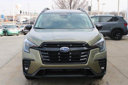 2026 Subaru Ascent Premium 7-Passenger