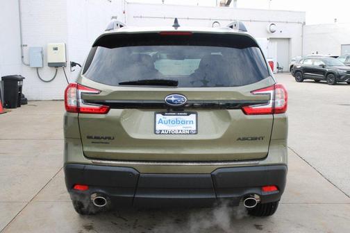 2026 Subaru Ascent Premium 7-Passenger