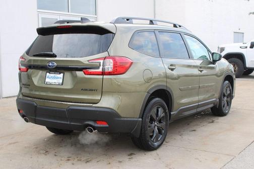 2026 Subaru Ascent Premium 7-Passenger