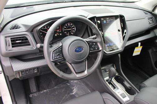 2026 Subaru Ascent Premium 8-Passenger