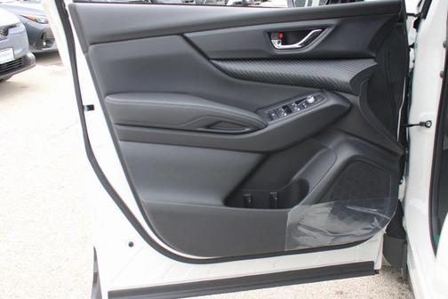 2026 Subaru Ascent Premium 8-Passenger