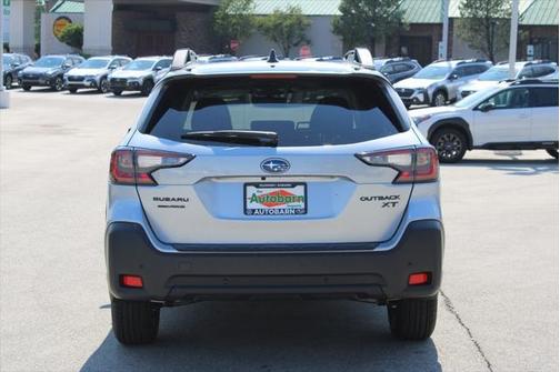 2025 Subaru Outback Onyx Edition XT