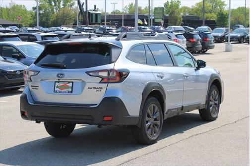 2025 Subaru Outback Onyx Edition XT