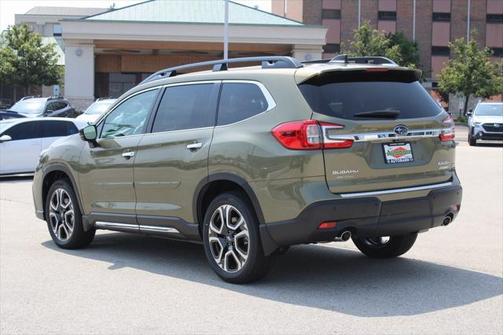 2025 Subaru Ascent Touring 7-Passenger