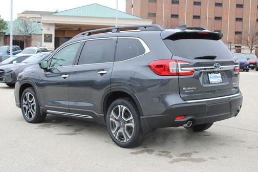 2026 Subaru Ascent Touring 7-Passenger