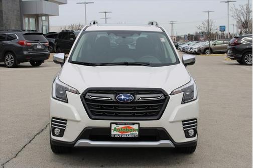 2023 Subaru Forester Touring