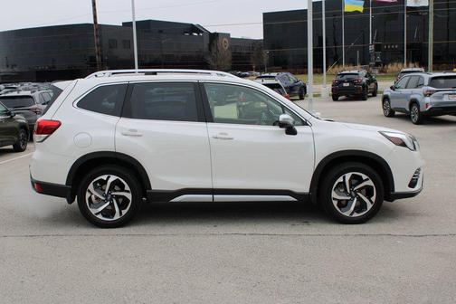 2023 Subaru Forester Touring