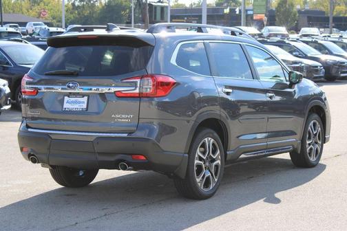 2025 Subaru Ascent Touring 7-Passenger