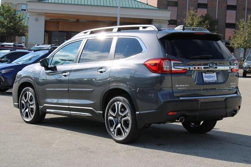 2025 Subaru Ascent Touring 7-Passenger