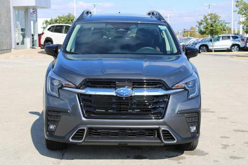 2025 Subaru Ascent Touring 7-Passenger