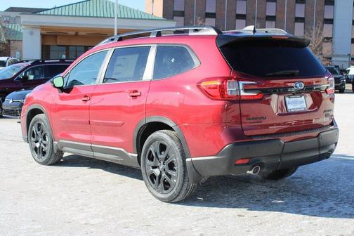 2026 Subaru Ascent Onyx Edition Touring 7-Passenger