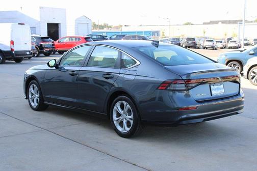 2023 Honda Accord LX 1.5T