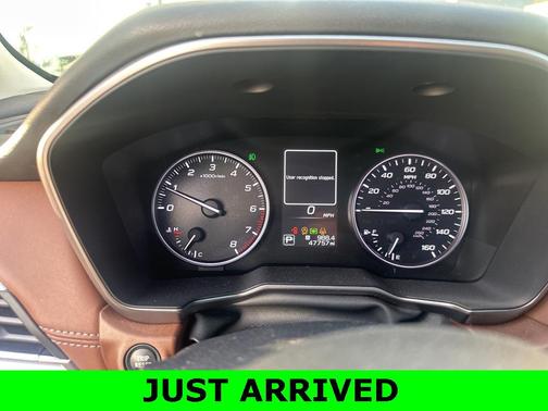 2022 Subaru Outback Touring XT