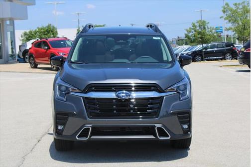 2025 Subaru Ascent Touring 7-Passenger