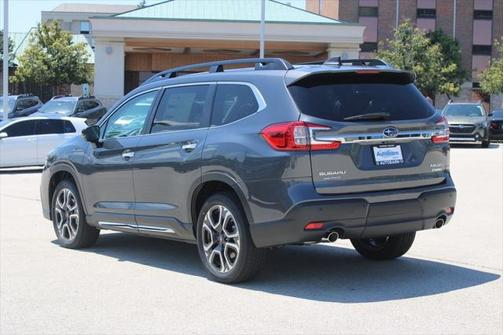 2025 Subaru Ascent Touring 7-Passenger
