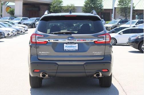 2025 Subaru Ascent Touring 7-Passenger