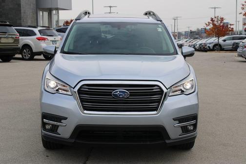 2022 Subaru Ascent Limited 7-Passenger