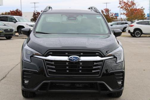 2025 Subaru Ascent Limited 7-Passenger