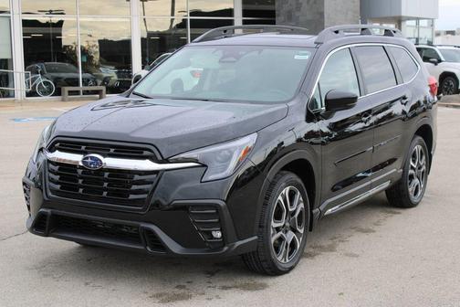2025 Subaru Ascent Limited 7-Passenger