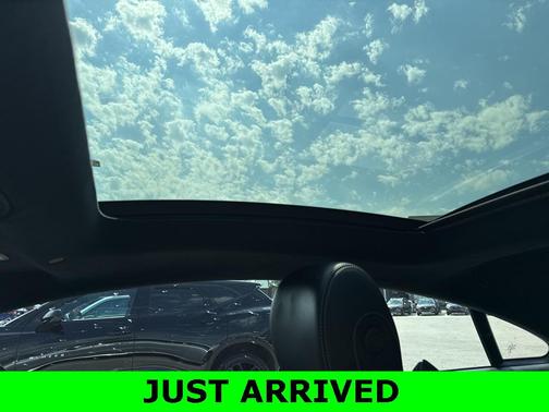 2021 Mercedes-Benz AMG E 53 4MATIC