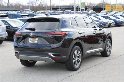2023 Buick Envision Essence FWD