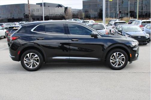 2023 Buick Envision Essence FWD