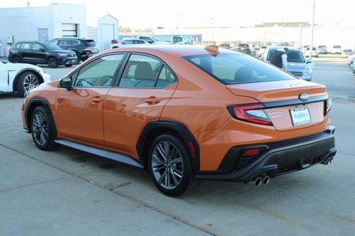 2023 Subaru WRX Base