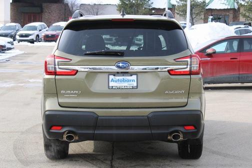 2023 Subaru Ascent Premium 7-Passenger