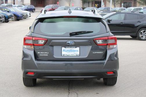 2023 Subaru Impreza Premium