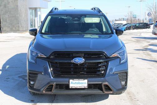 2025 Subaru Ascent Bronze Edition 7-Passenger