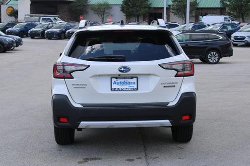 2023 Subaru Outback Touring