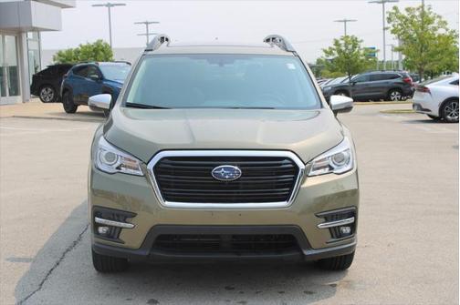 2022 Subaru Ascent Touring 7-Passenger