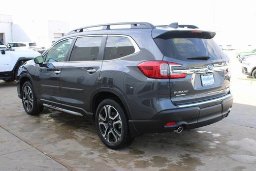 2026 Subaru Ascent Touring 7-Passenger