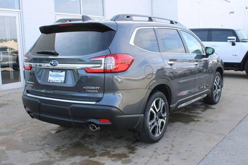2026 Subaru Ascent Touring 7-Passenger