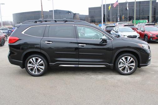 2022 Subaru Ascent Touring 7-Passenger